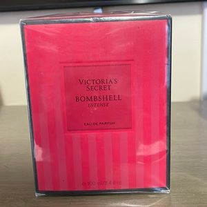 Victoria’s Secret Bombshell INTENSE 3.4 oz Perfume